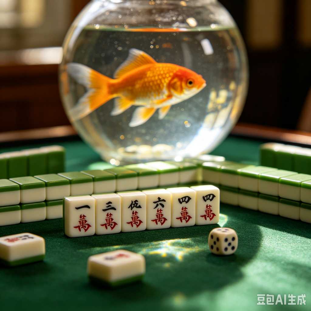 official competition mahjong set