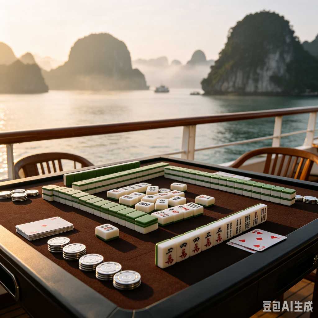 Guadalajara,mahjong