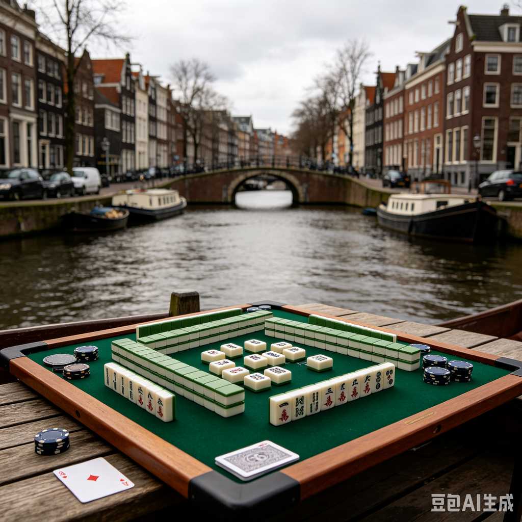 holiday travel mahjong game