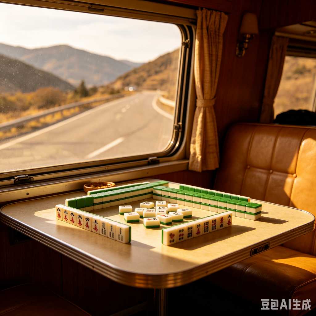 quiet game mat mahjong