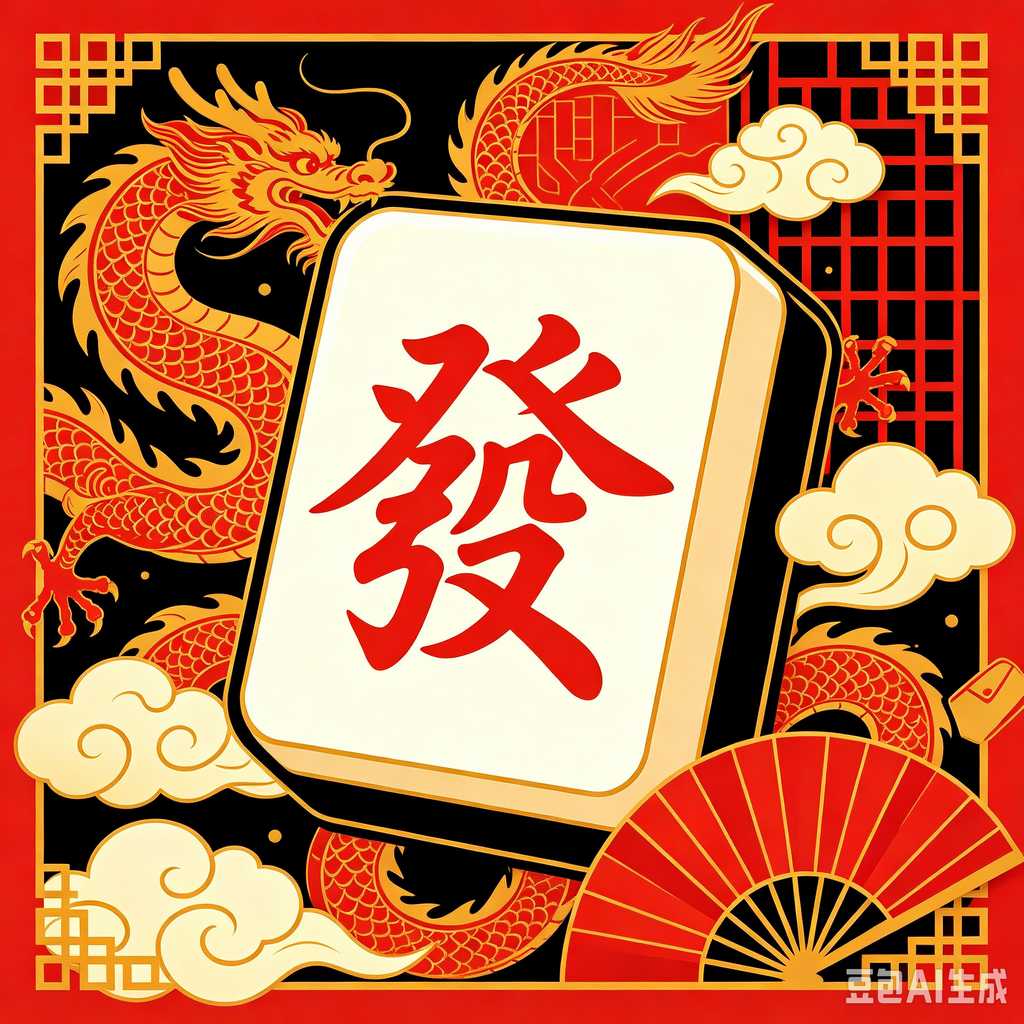 Palma,mahjong