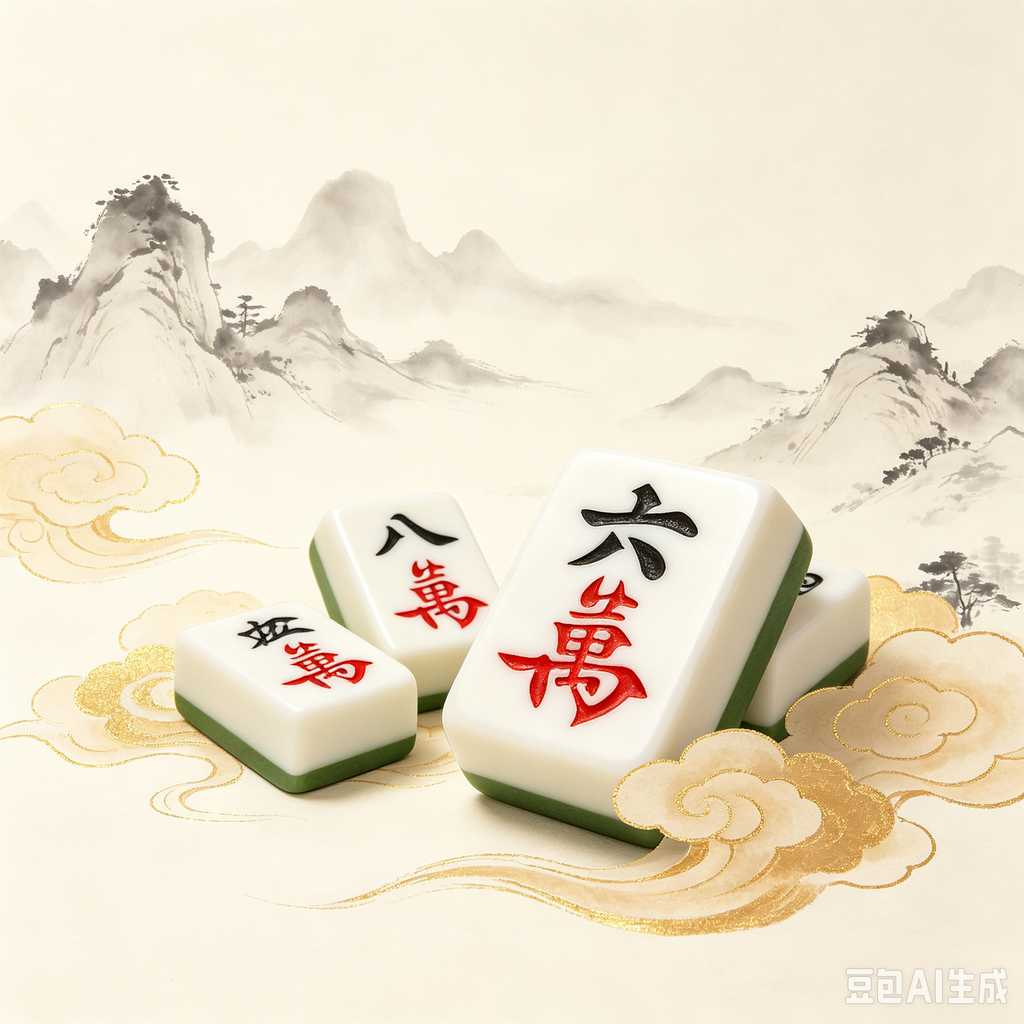 graz,mahjong