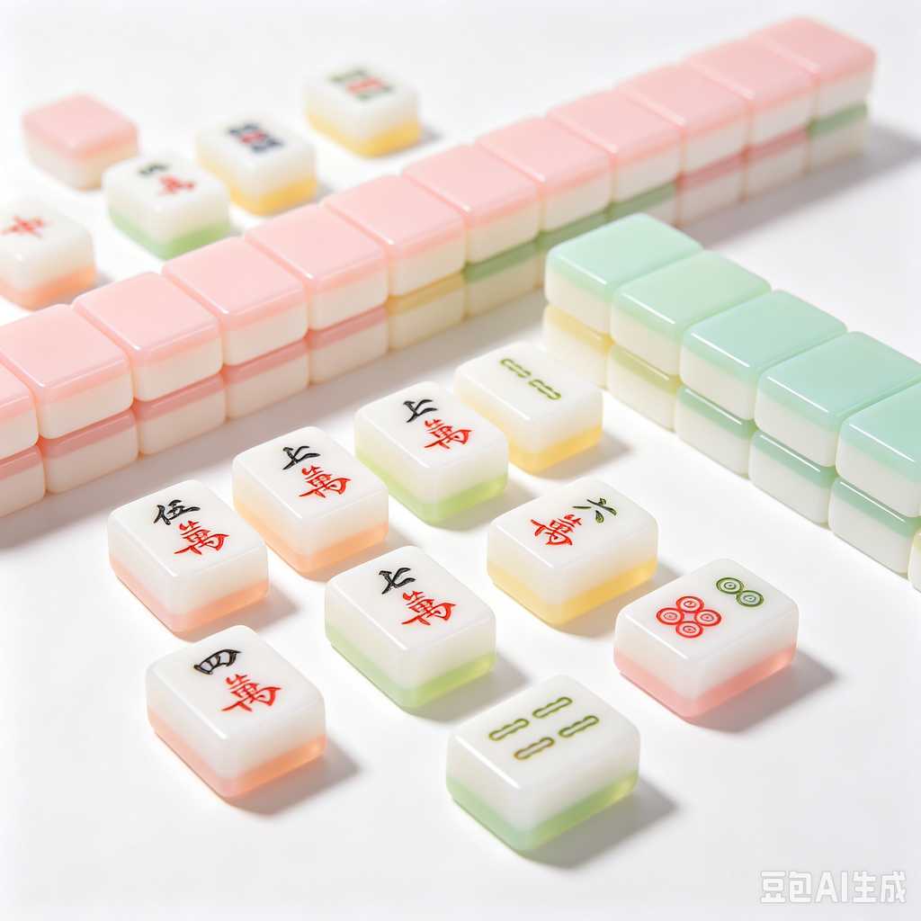Mendoza,mahjong