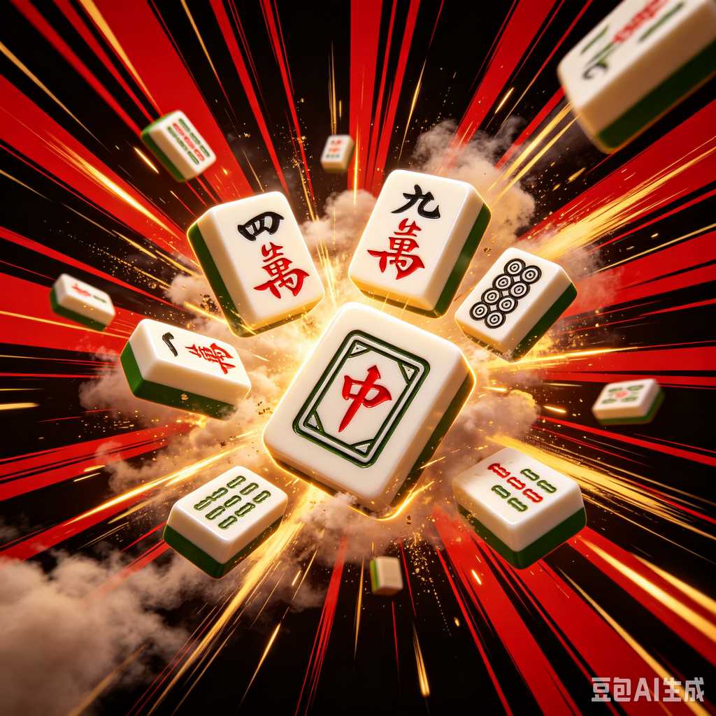 melamine mahjong tiles