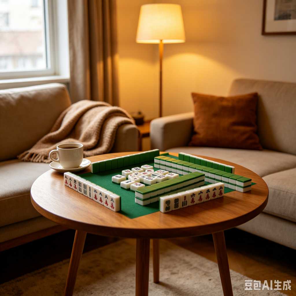 is resin mahjong durable