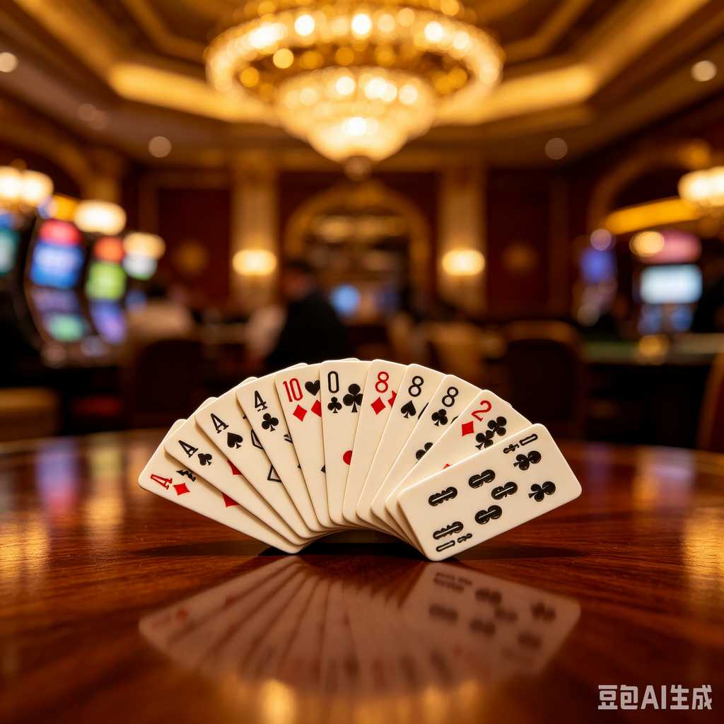 tournament grade mahjong set