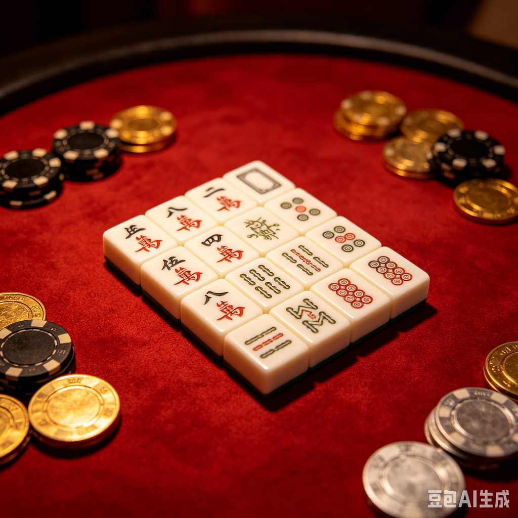 salamanca,mahjong