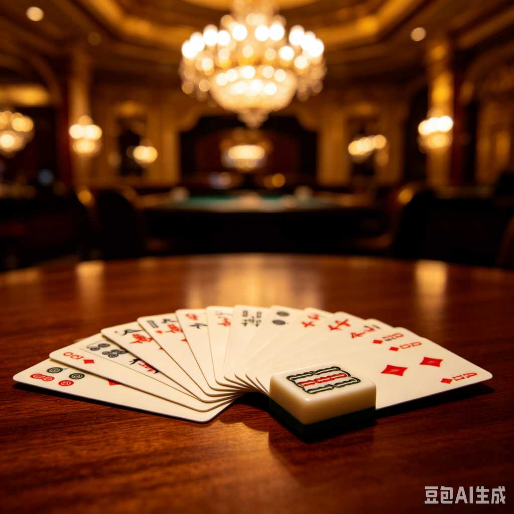 pocket mini mahjong set