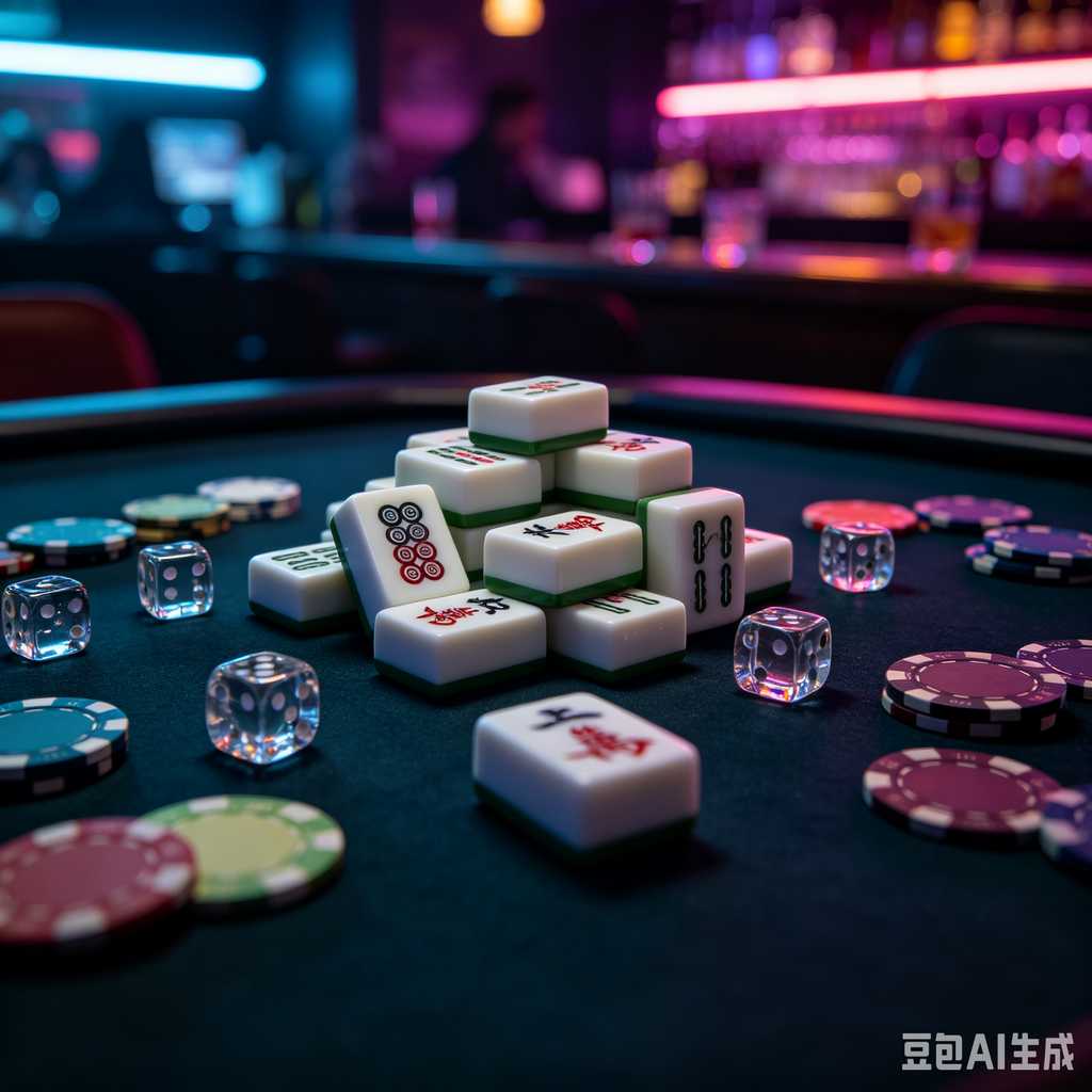 american mahjong accessory pack