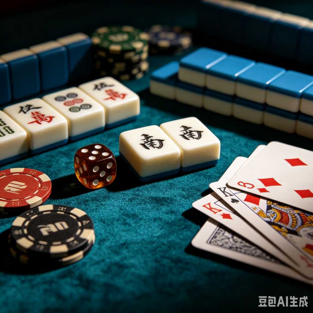 CambridgeMA,mahjong