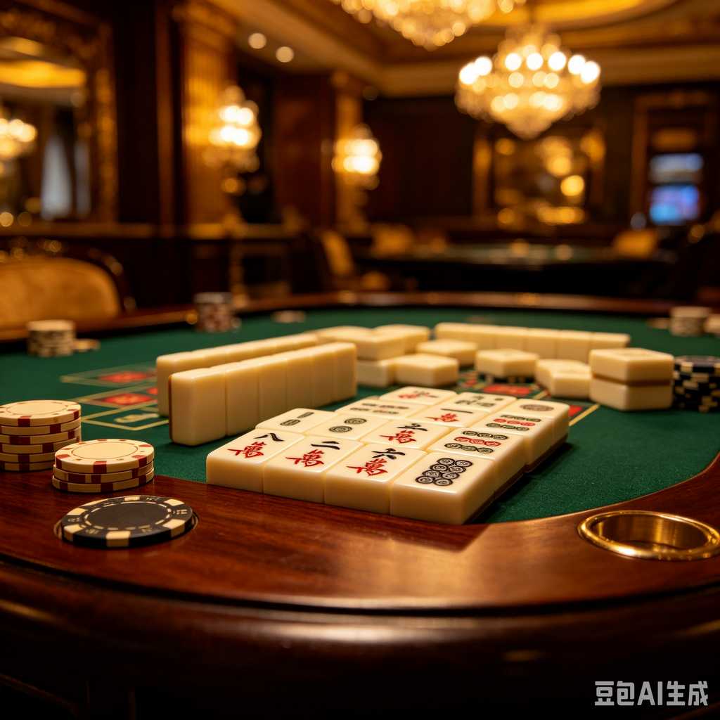 Fargo,mahjong