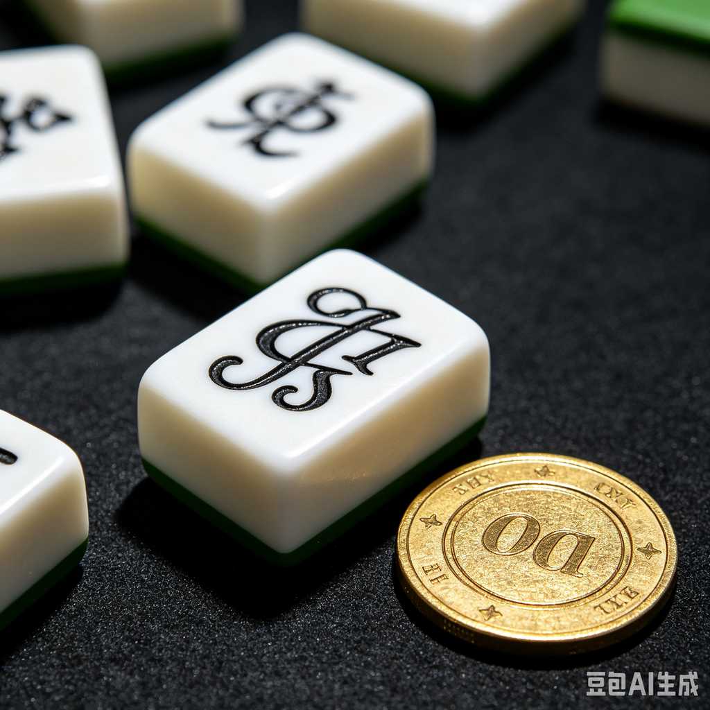 Dijon,mahjong