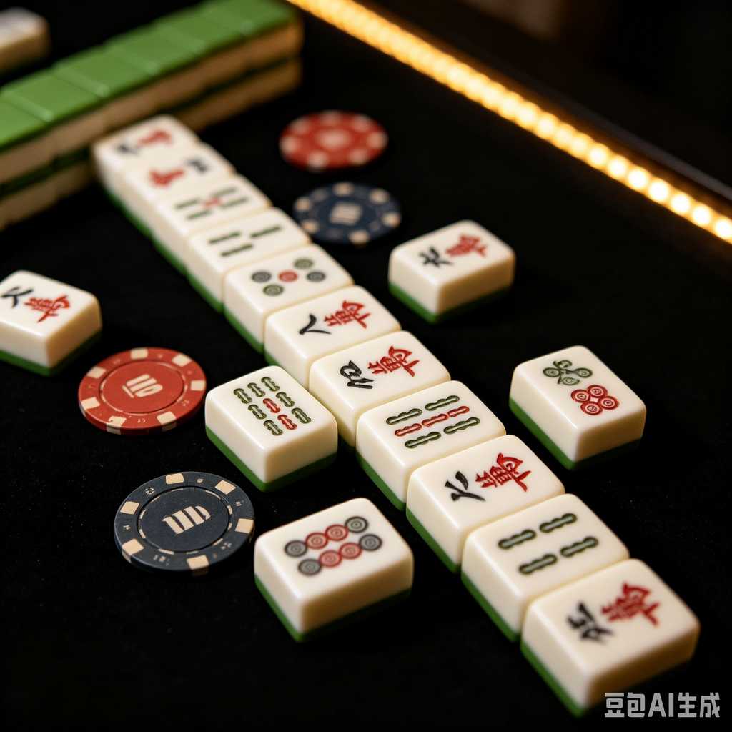 mesaaz,mahjong