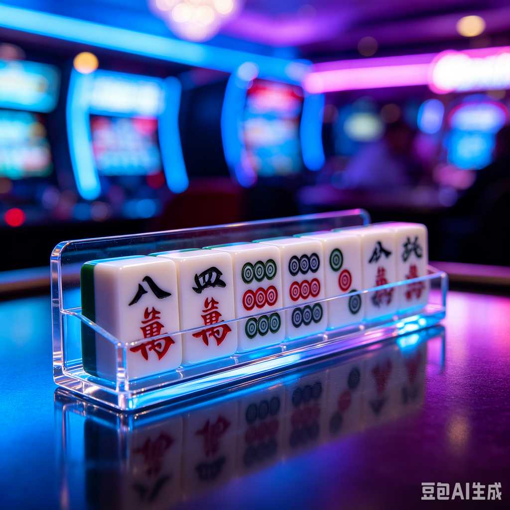 Culiacan,mahjong