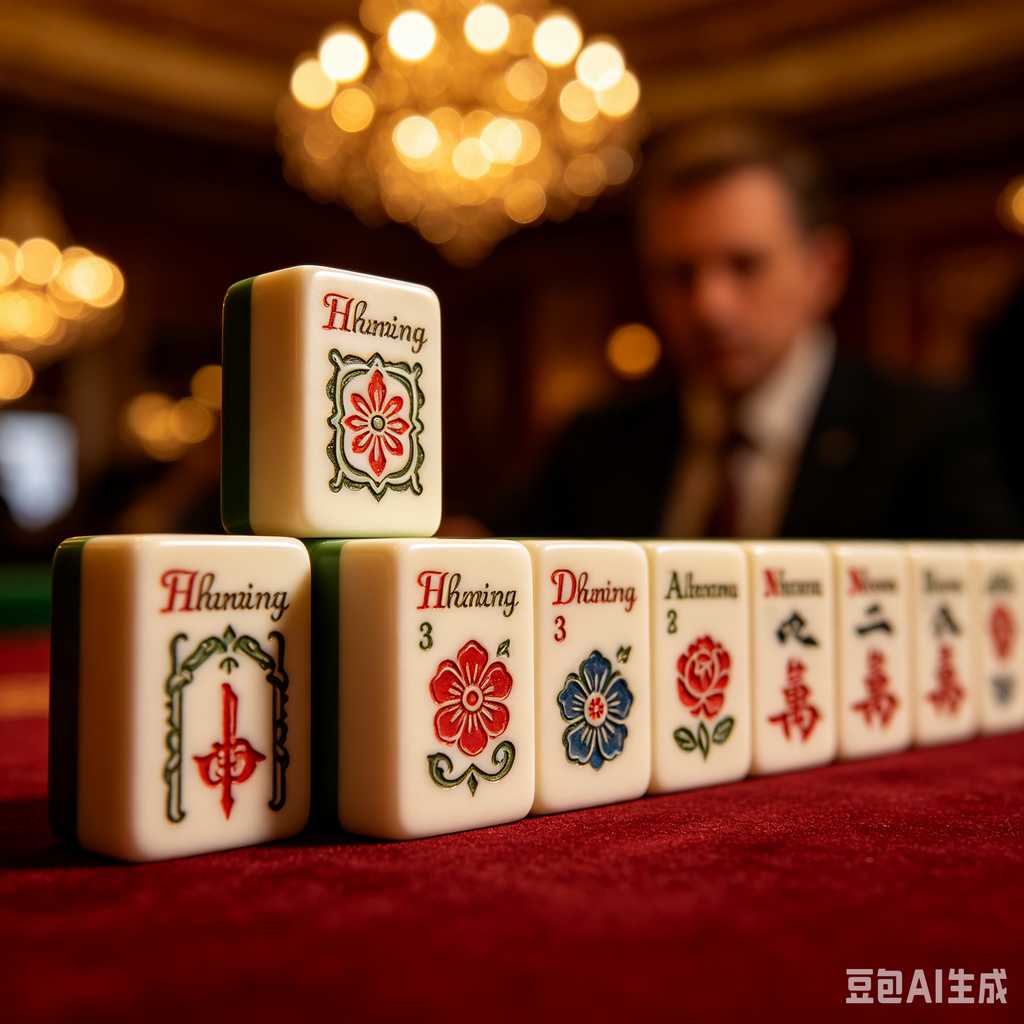 mahjong set for sale europe