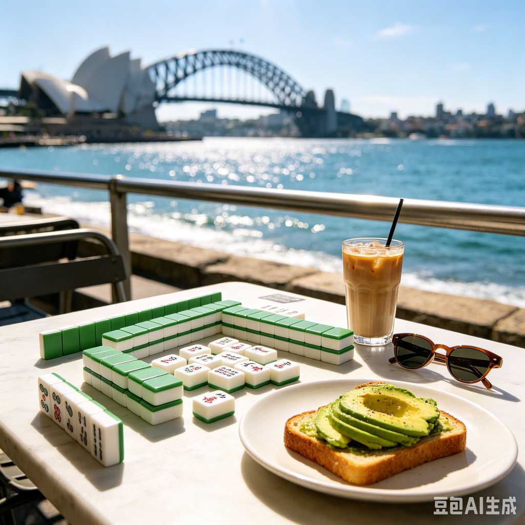 easy learn mahjong set