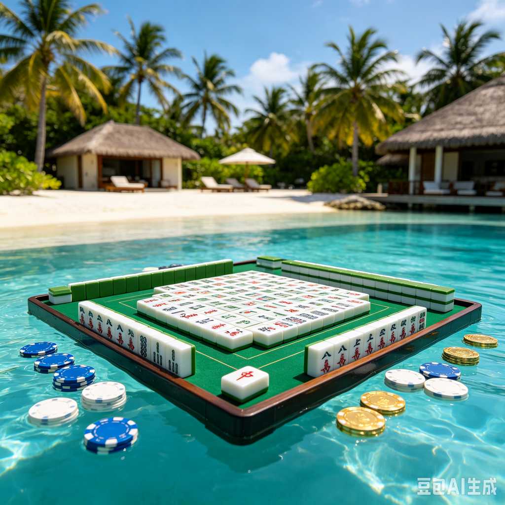 SanBernardino,mahjong