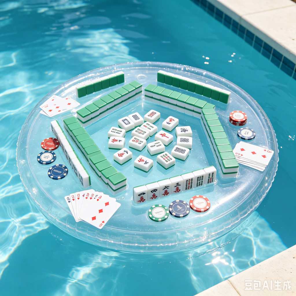 evora,mahjong