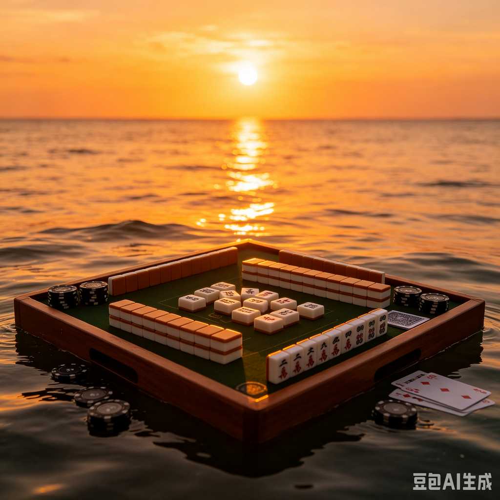 affordable luxury mahjong tiles review